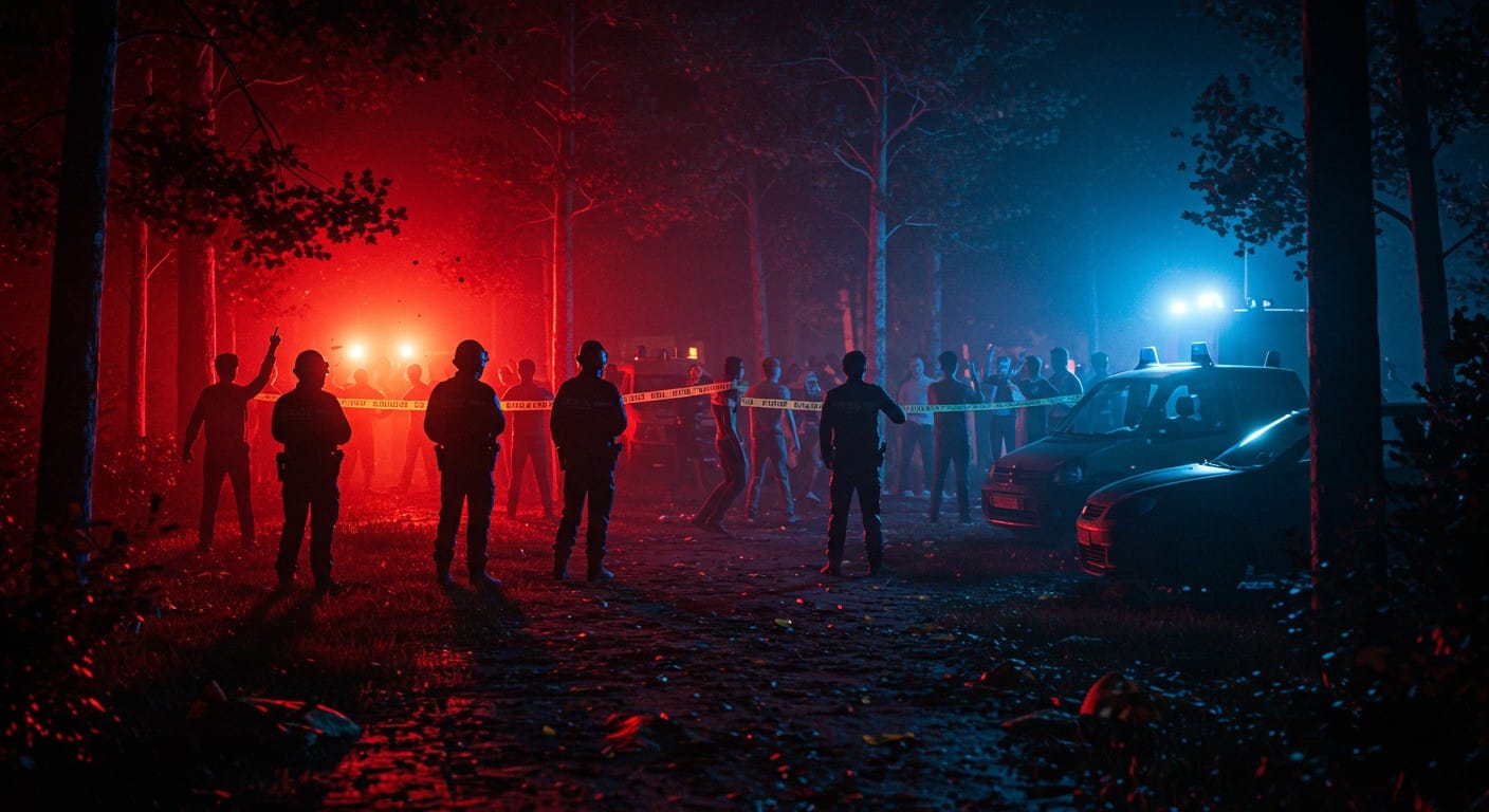 Découvrez comment une rave party clandestine à Tourtour dans le Var s'est achevée après 24h de mobilisation policière. 250 verbalisations, stupéfiants saisis : retour sur cet événement qui divise.