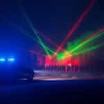 Rave Party Non Autorisée à Istres : 9 Policiers Blessés