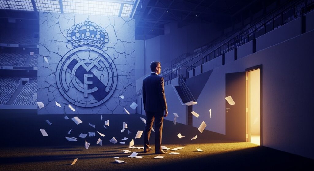 Real Madrid Ouvre son Capital : Révolution ou Fin d’un Mythe ?