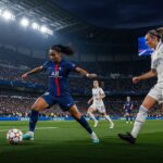 Real Madrid – Paris FC : Heure et Chaîne TV du Match