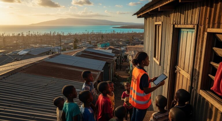 Recensement Mayotte 2025 : La Vérité sur le Nombre d’Habitants ?