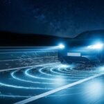 Recharge en Roulant sur A10 : La Première Mondiale Testée