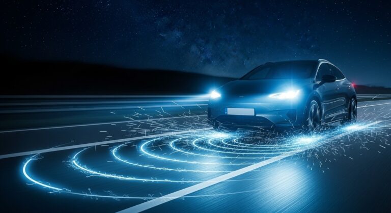 Recharge en Roulant sur A10 : La Première Mondiale Testée