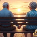 Record Mariage Long : Couple 108 Ans Unis 83 Ans