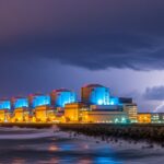 Redémarrage Nucléaire Japon : Kashiwazaki-Kariwa Revit