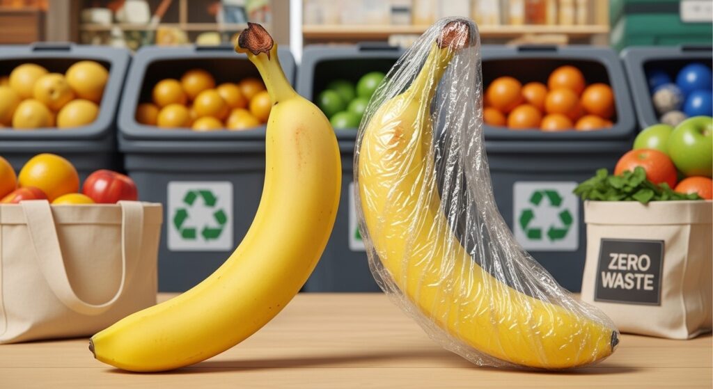 Réduire les Déchets : Stop au Suremballage Inutile