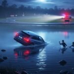 Refus d’Obtempérer Fatal à Toulouse : Deux Morts