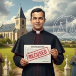 Refus Nationalité Prêtre Vénézuélien Revenus