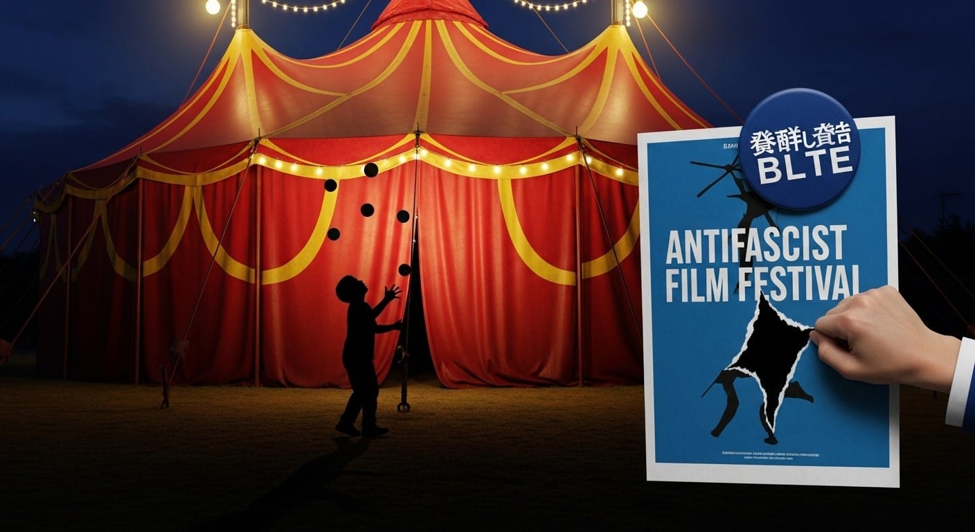 À Reims, une candidate RN s’attaque aux subventions d’une école de cirque accusée d’être « antifa ». L’association riposte et dénonce une campagne politique. Toute la vérité sur cette affaire brûlante des municipales 2026.