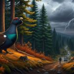 Réintroduction Grand Tétras Vosges : Un Échec ?