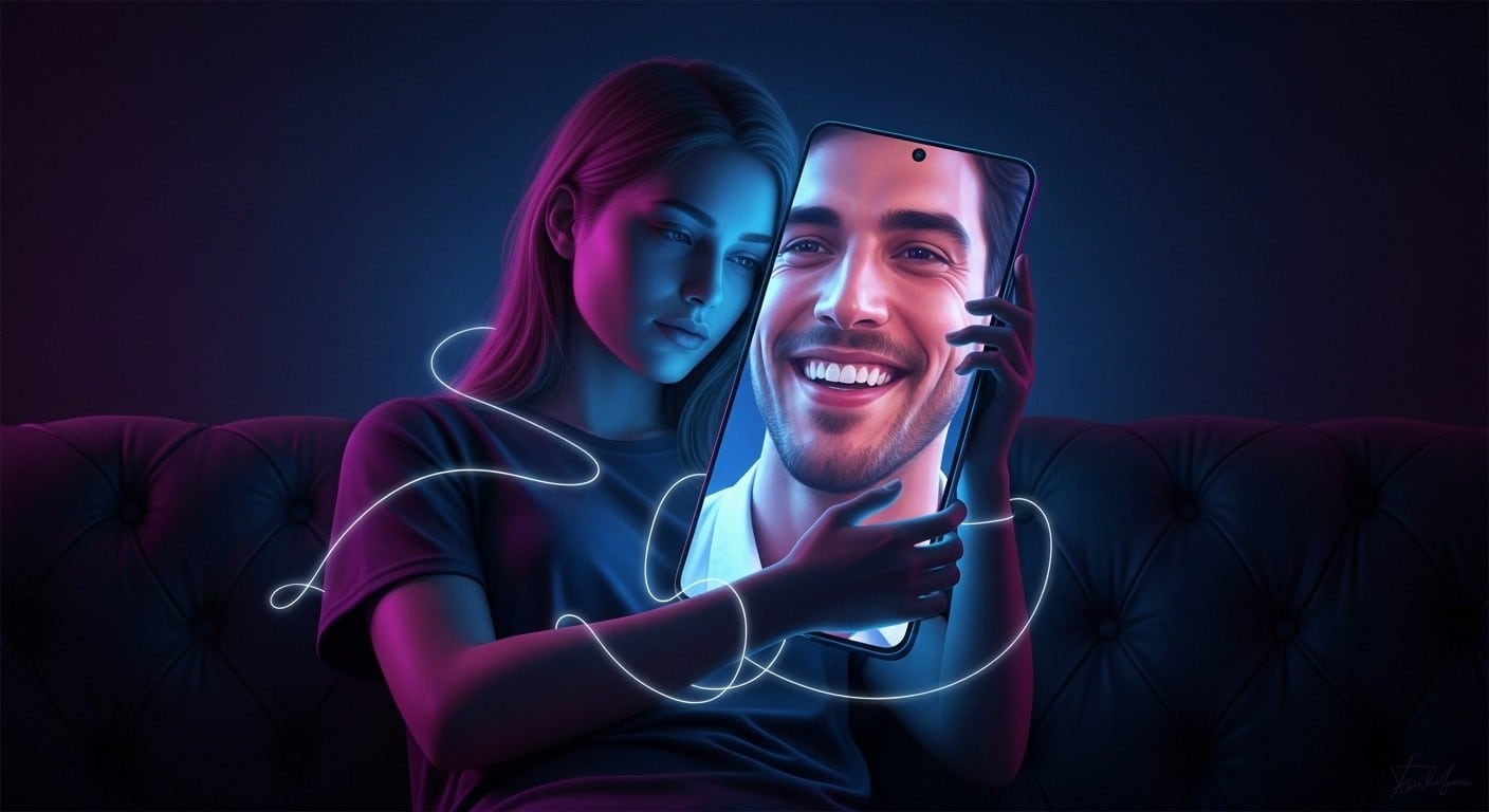 Découvrez pourquoi « relation parasociale » est le mot de 2025. Ces liens unilatéraux avec influenceurs ou célébrités envahissent nos vies. Risques, mécanismes et conseils pour rester lucide.