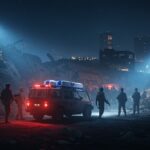 Remise Otages Gaza: Trois Corps par Hamas