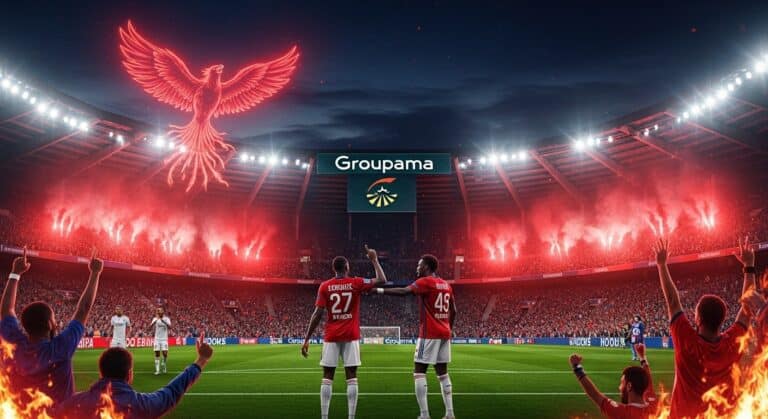 Renaissance OL : Secrets d’un Retour en Force