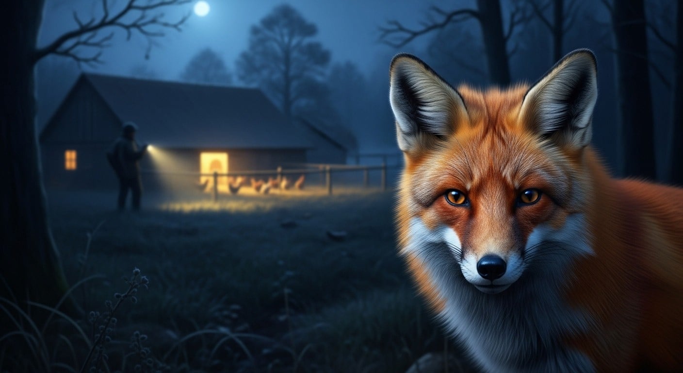 Débat brûlant dans le Grand-Est : les associations veulent retirer le renard roux de la liste des animaux nuisibles. Chasseurs et écologistes s’opposent. Qui a raison ?