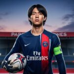 Renato Marin au PSG : Le Futur Roi des Gardiens ?