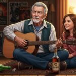 Renaud Revient : 50 Ans de Carrière et Sobriété