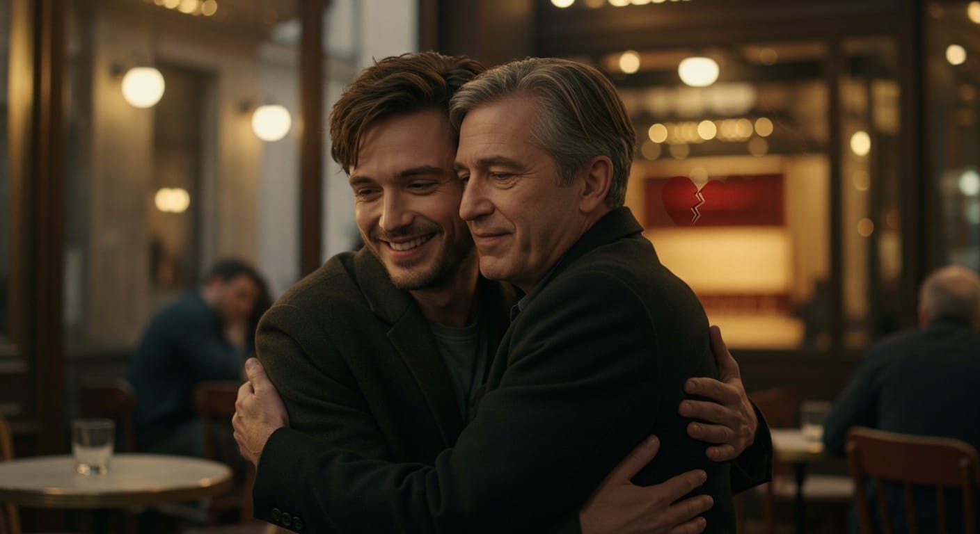 Découvrez la touchante rencontre entre Benjamin Lavernhe et Arnaud, otage du Bataclan qu'il incarne dans la série Des vivants. Une histoire de résilience et de tendresse à ne pas manquer.