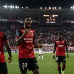 Rennes Explose Strasbourg 4-1 : Triplé Magique