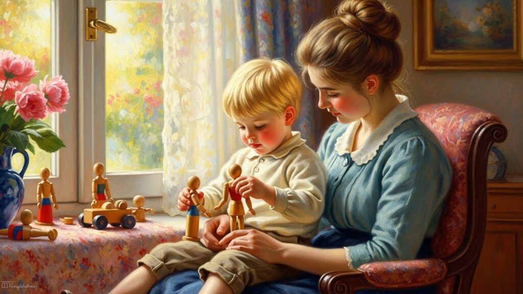 Renoir Inédit Vendu 1,8 Million : Un Trésor Familial Révélé