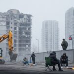 Rénovation Urbaine : Les Trafics de Drogue Toujours Gagnants ?