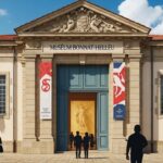 Réouverture Musée Bonnat-Helleu Bayonne : Le Petit Louvre Revit