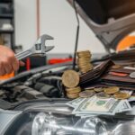 Réparer Sa Voiture Moins Cher : Tous Mes Conseils 2025