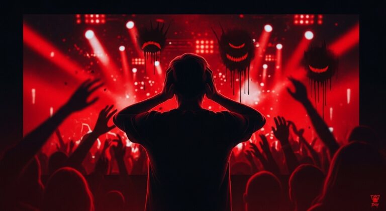 Rescapé Bataclan Dans Série Sans Accord