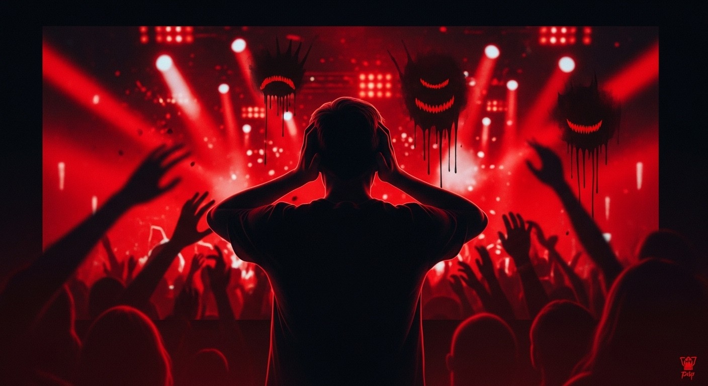 Découvrez le choc d'un survivant du Bataclan revivant son cauchemar dans une série TV sans son consentement. Colère, éthique et reconstruction au cœur du débat.