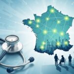 Réseau France Santé : 130M€ pour 2000 Maisons