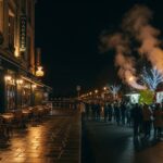 Restaurateurs du Loiret : La Colère Monte Contre les Food Trucks