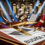 Retailleau Veut Démanteler le Budget 2026 au Sénat