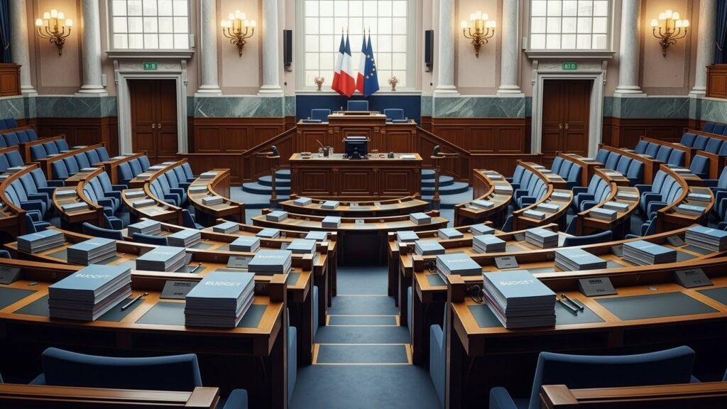 Retailleau vs Lecornu : « Compromis ou Tambouille ? »