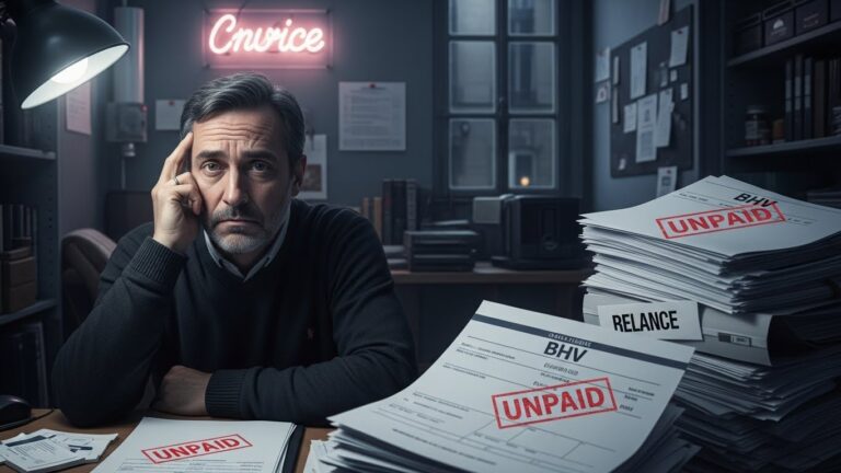 Retards de Paiement BHV : Les PME au Bord du Gouffre