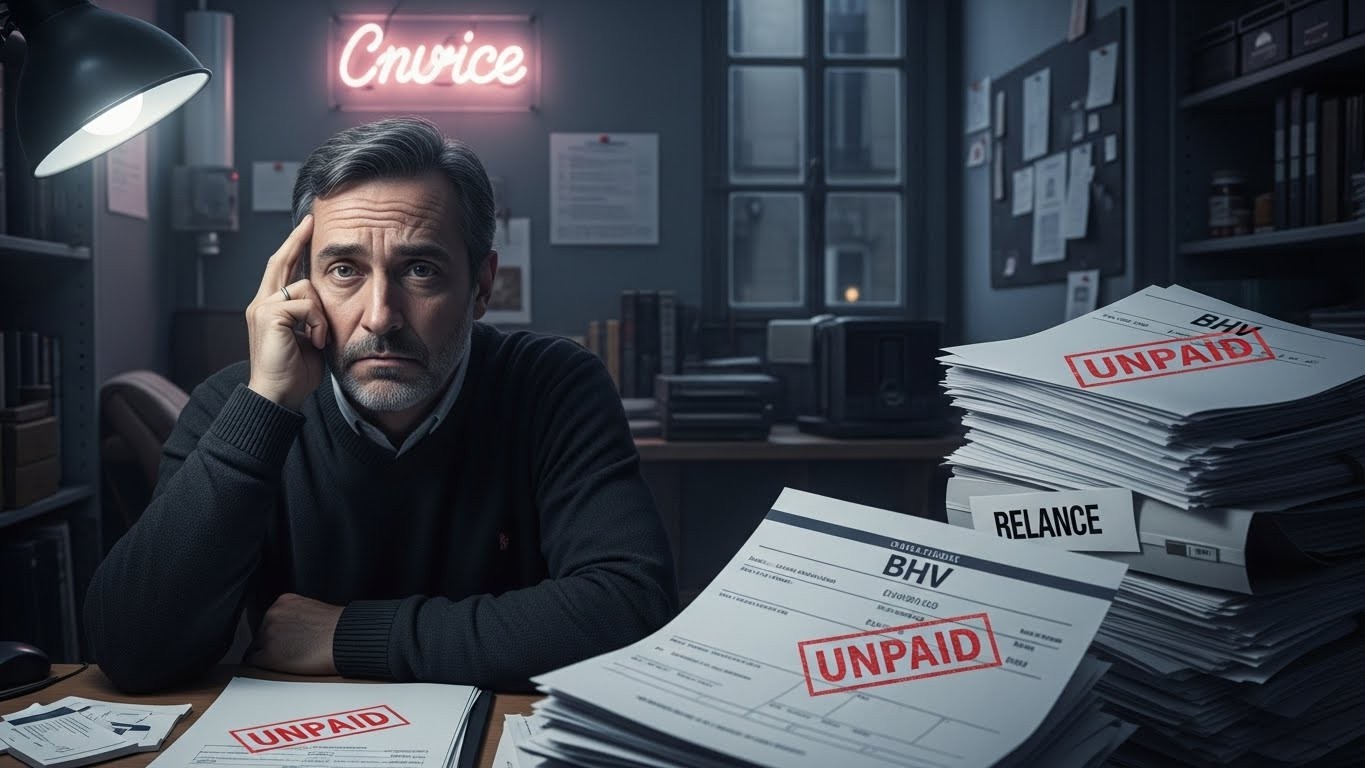 Des PME françaises étranglées par des mois de retards de paiement du BHV. Licenciements, redressements judiciaires, dettes… Derrière les départs de grandes marques de luxe, une réalité bien plus dramatique pour les petits fournisseurs.