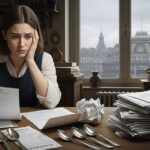 Retards de Paiement BHV : Une Artisane Attend 5000€ Depuis 1 An