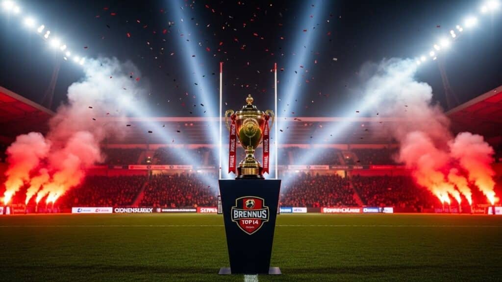 Retour d’Antoine Dupont à Toulouse : La Magie est Intacte