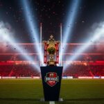 Retour d'Antoine Dupont à Toulouse : La Magie est Intacte