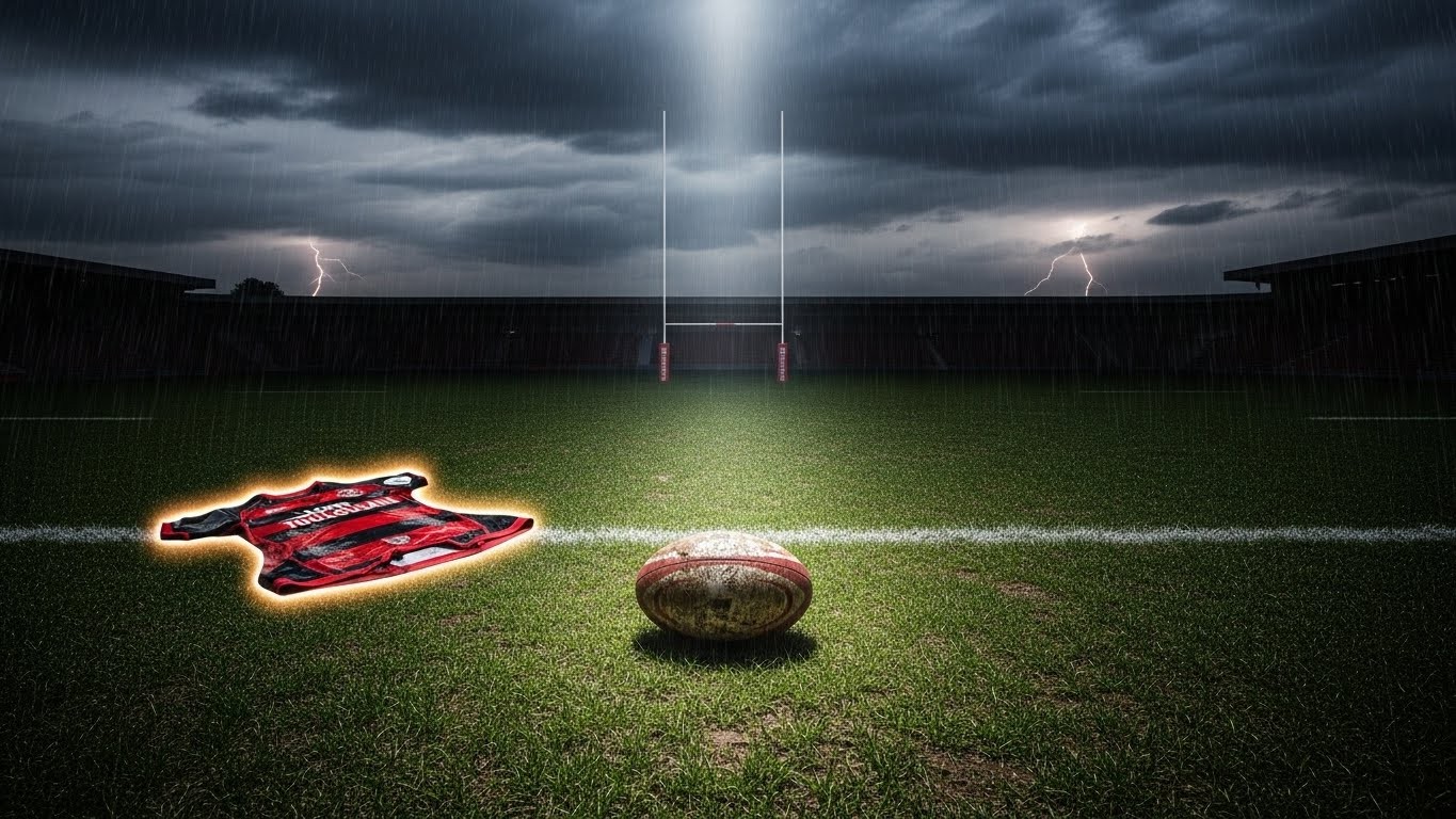 Antoine Dupont est de retour après 9 mois d'absence pour une rupture des ligaments croisés. Prudent lors de son premier match, quand retrouvera-t-il sa magie ? Analyse complète et réaliste.