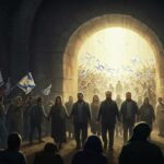 Retour des Otages du Hamas : Héros d’Israël Libérés