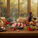 Retour du Gibier à Table : Saveurs Sauvages