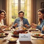 Retraites en Famille : Sujet Explosif ou Discussion Utile ?