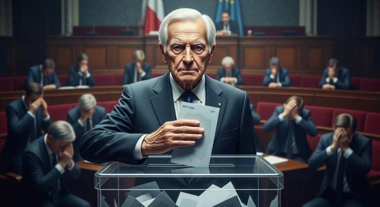 Retraités : Pourquoi les Politiques Ont Peur de Leur Toucher ?