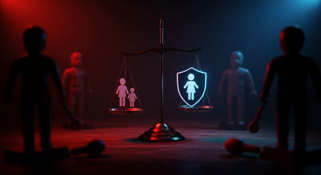 Risques Pénaux Acheteurs Poupées Pédopornographiques