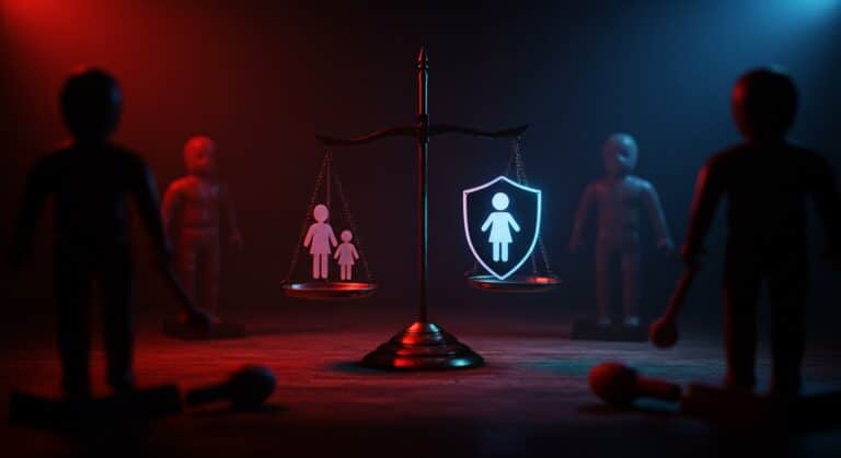 Risques Pénaux Acheteurs Poupées Pédopornographiques