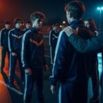 Rixes entre Jeunes en Île-de-France : Un Fléau qui Perdure