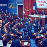 RN Contre PLFSS Malgré Suspension Retraites