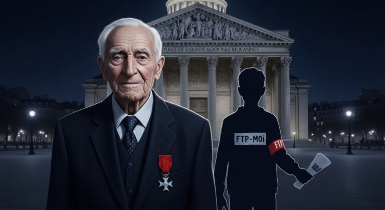 Robert Birenbaum : Résistant à 16 Ans, Mort à 99 Ans