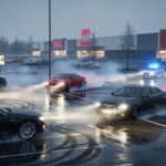 Rodéos Urbains en Seine-et-Marne : La Police Serre la Vis