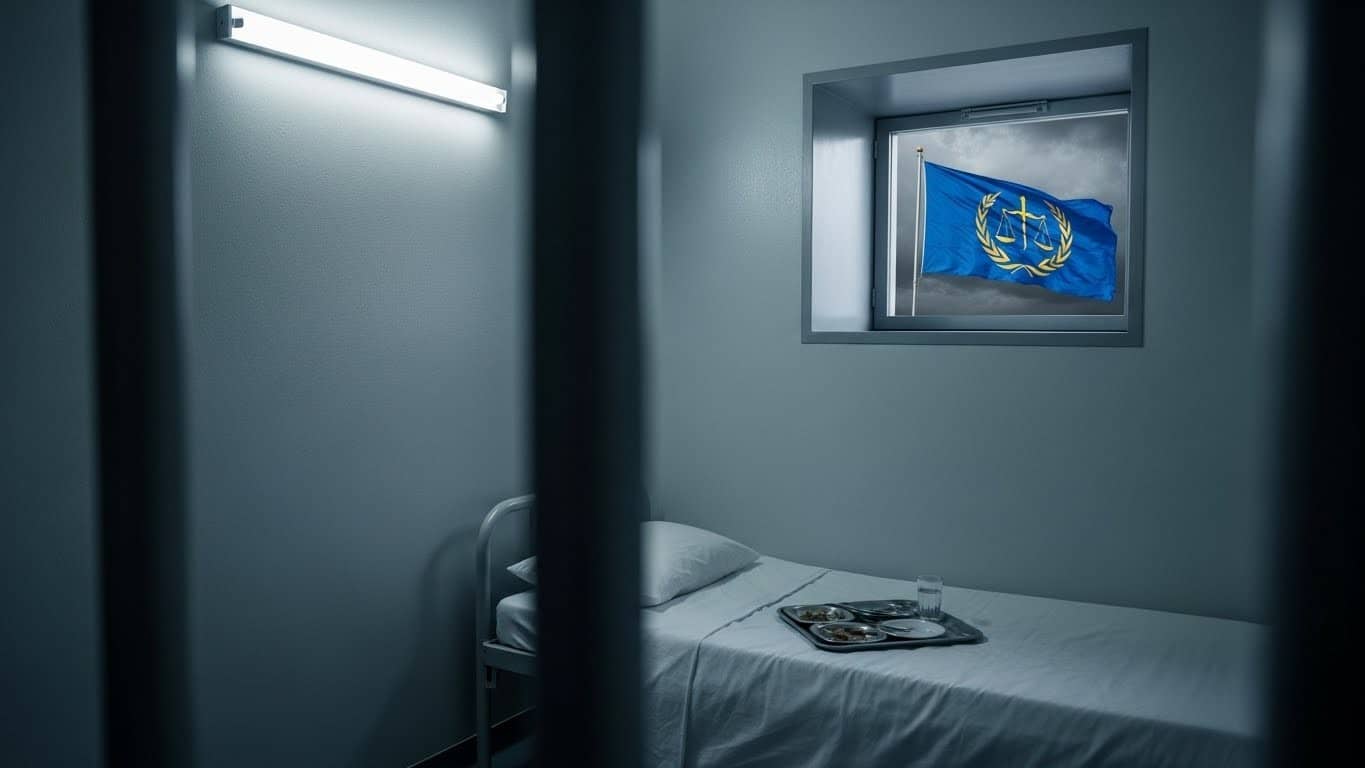 À 80 ans et malade, l’ex-président philippin Rodrigo Duterte voit la CPI rejeter sa demande de liberté provisoire. Retour sur une décision lourde de sens dans l’affaire des crimes contre l’humanité.