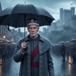 Roi Charles III : 77 Ans Malgré le Cancer